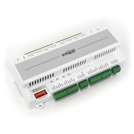 Dahua ASC1204B přístupový kontrolér