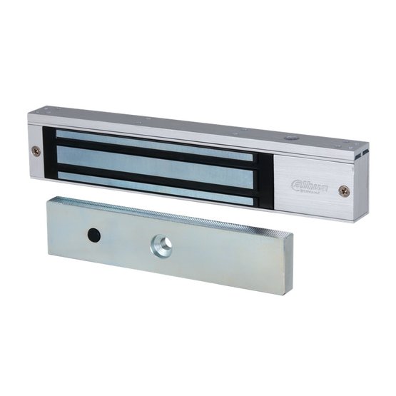 Dahua ASF280A-V1 elektromagnetický zámek