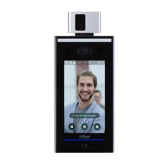 Dahua ASI7213X-T1 bezkontaktní přístupový terminál