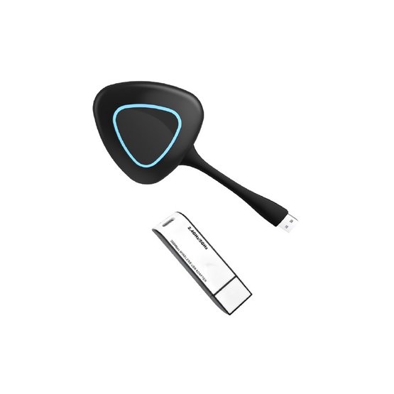 Dahua ASR+AST100 dongle přijímač/vysílač na wifi zrcadlení