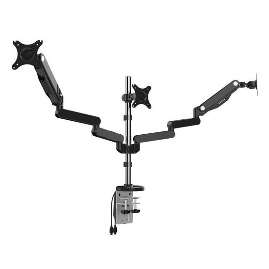 Dahua BL303-G držák pro 3 monitory