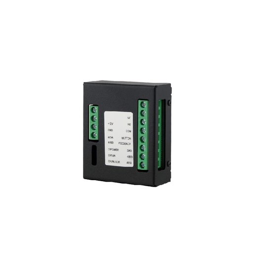 Dahua DEE1010B rozšiřující modul pro druhý zámek