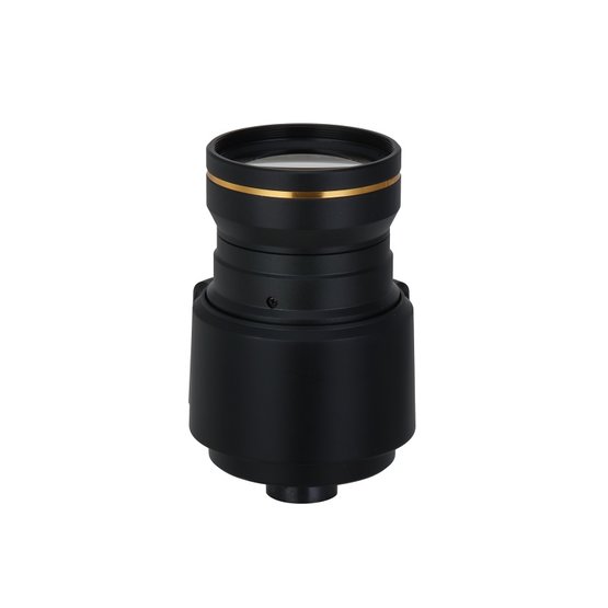 Dahua DH-PFL1040-A12PE 12 Mpx objektiv