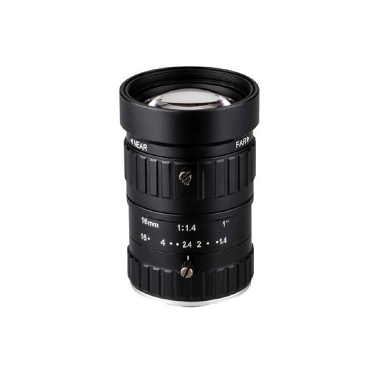 Dahua DH-PLF2050-M 5 Mpx objektiv pro kamery