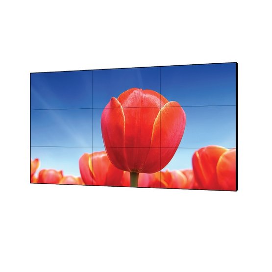 Dahua DH videostěna 46