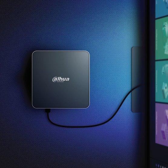 Dahua DSS-OneBox-H1/128 centrální řídící jednotka
