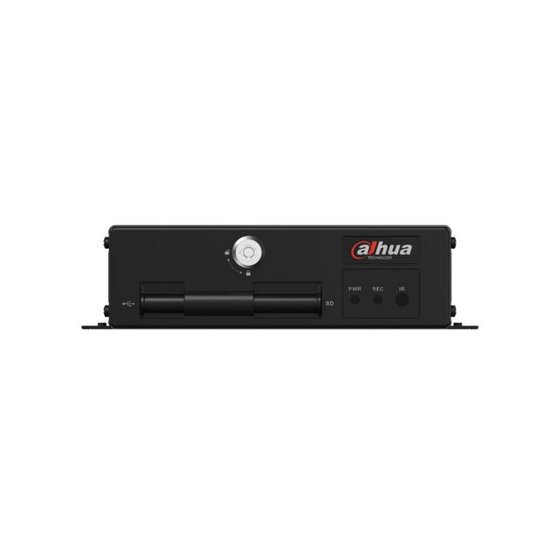 Dahua DVR0404ME-SC-GCW Mobilní analógový videorekordér