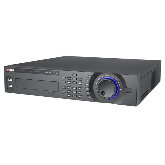 Dahua DVR1604HF-U-E záznamové zařízení