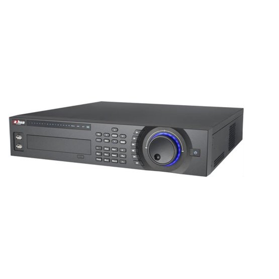 Dahua DVR7816S-U Hybridní Videorekordér