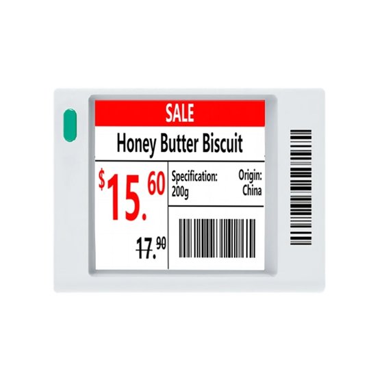 Dahua ESL-E015A elektronický štítek