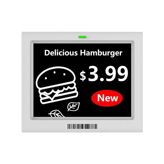 Dahua ESL-E042A elektronický štítek