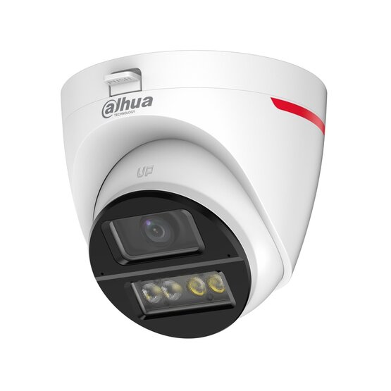 Dahua HAC-HDW1549X-IL-A-PRO-0280B-DIP 5 Mpx turret HDCVI kamera