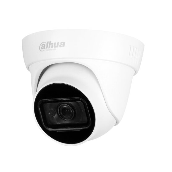 Dahua HAC-HDW1800TL-A-0360B 8 Mpx turret HDCVI kamera