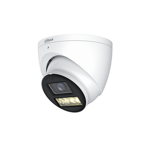 Dahua HAC-HDW1801T-IL-A-0280B-S3-DIP 8 Mpx turret HDCVI kamera