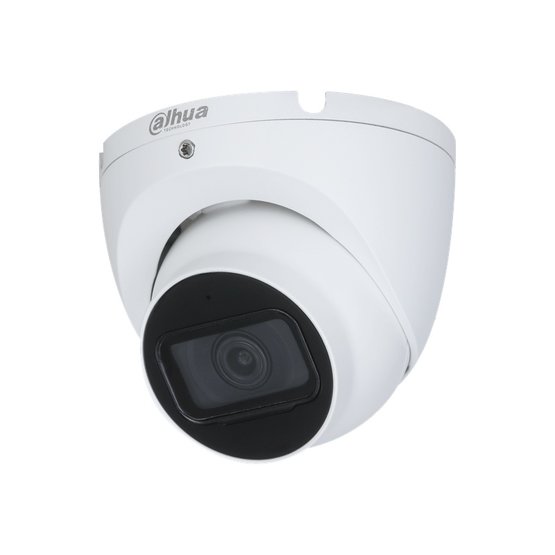 Dahua HAC-HDW1801TLM-A-0280B-S2 8 Mpx dome HDCVI kamera