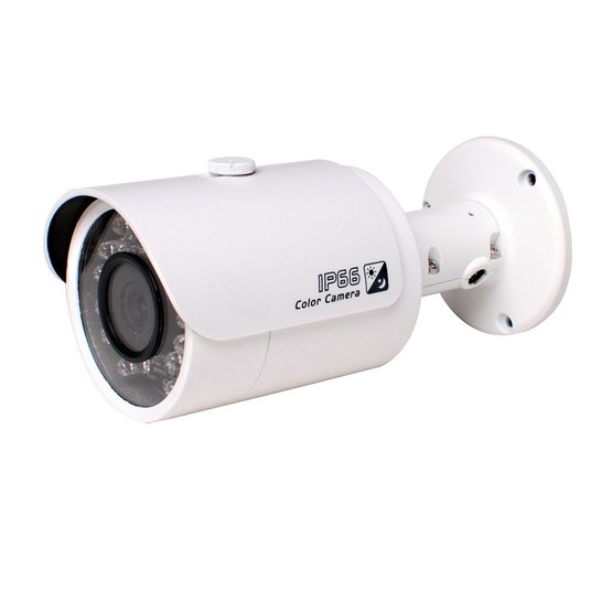 Dahua HAC-HFW1100SP-0360B kompaktní kamera HDCVI