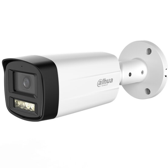 Dahua HAC-HFW1500TH-IL-A-0360B-S3-DIP 5 Mpx HDCVI kamera