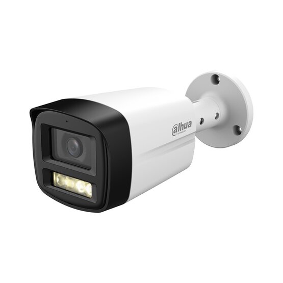 Dahua HAC-HFW1801TLM-IL-A-0280B-S3-DIP 8 Mpx bullet HDCVI kamera
