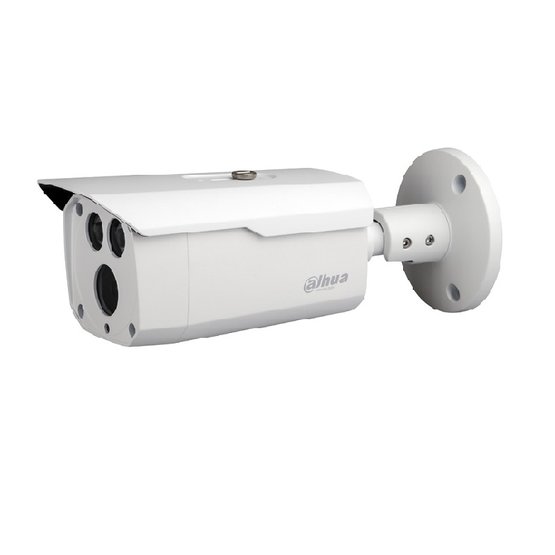 Dahua HAC-HFW2221DP-B-0360B HDCVI kompaktní kamera