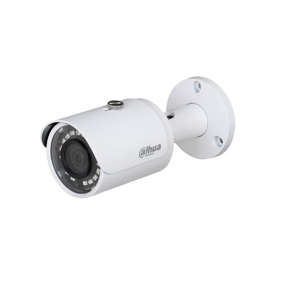 Dahua HAC-HFW2401SP-0360B HDCVI 4 MPx kompaktní kamera