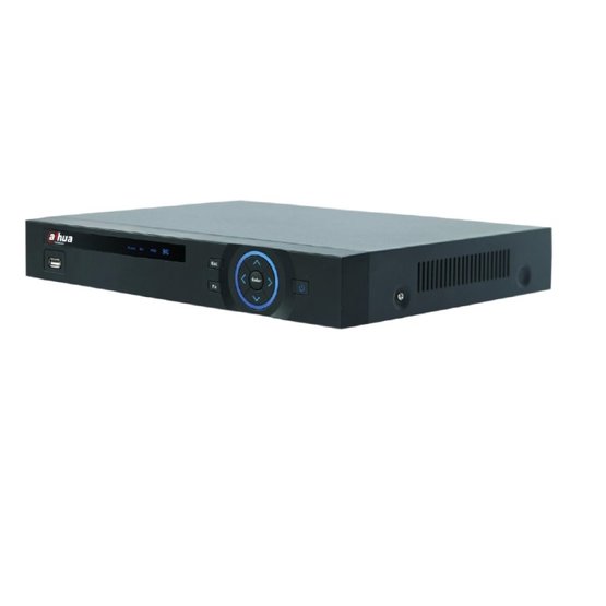 Dahua HCVR7108H-V2 záznamové zařízení HDCVI