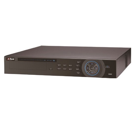 Dahua HCVR7408L Videorekordér tribridní HDCVI-IP-analóg