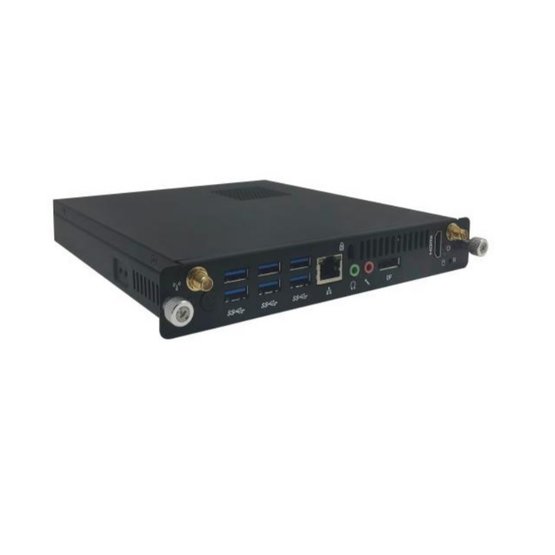 Dahua HiBoard-PCI5S3H přídavný modul PC