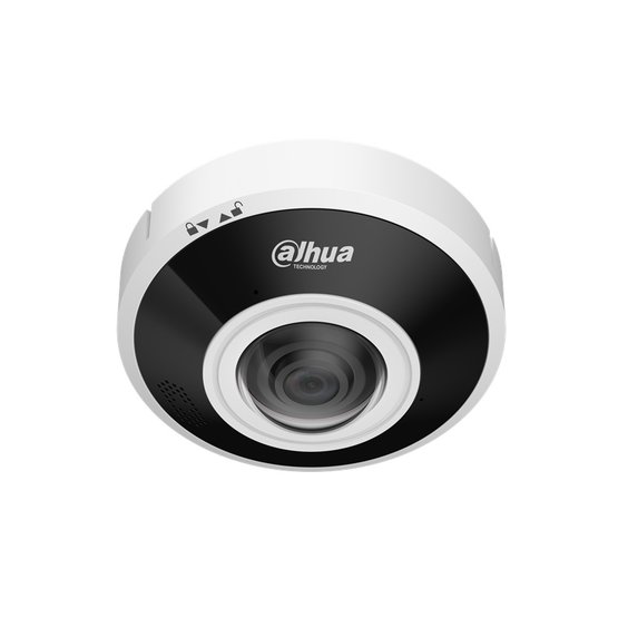 Dahua IPC-EBW5641-AS 6 Mpx Fisheye kamera