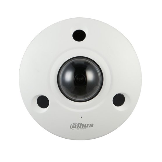 Dahua IPC-EBW81242 12 Mpx fisheye IP kamera