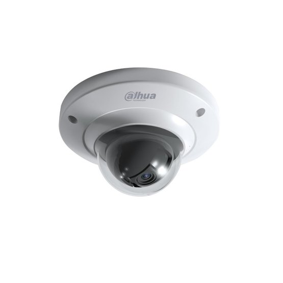 Dahua IPC-HD1000CP-0280B dome IP kamera