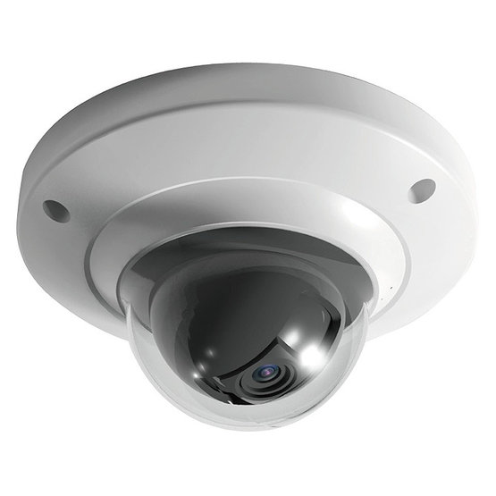 Dahua IPC-HDB4100CP-0280B dome IP kamera