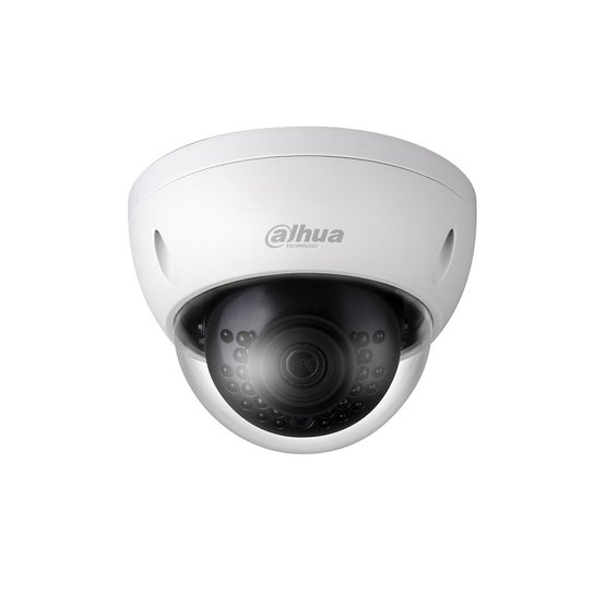 Dahua IPC-HDBW1220EP-0360B-S3 dome IP kamera