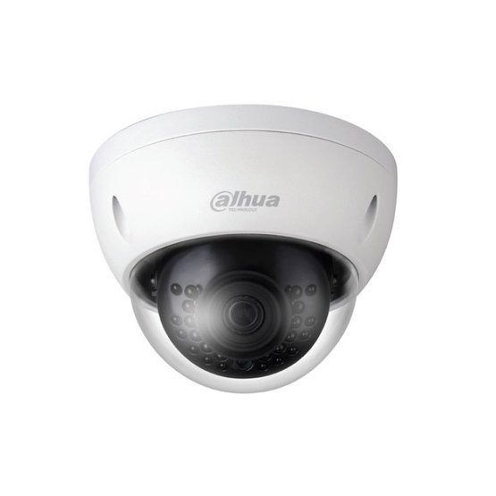 Dahua IPC-HDBW1420EP-0280B 4 Mpx mini dome IP kamera