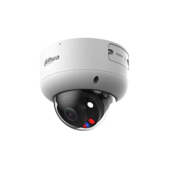 Dahua IPC-HDBW3549R1-ZAS-PV-27135-S5 5 Mpx dome IP kamera
