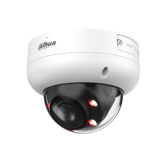 Dahua IPC-HDBW3649R-ZAS-IL-27135 6 Mpx dome IP kamera