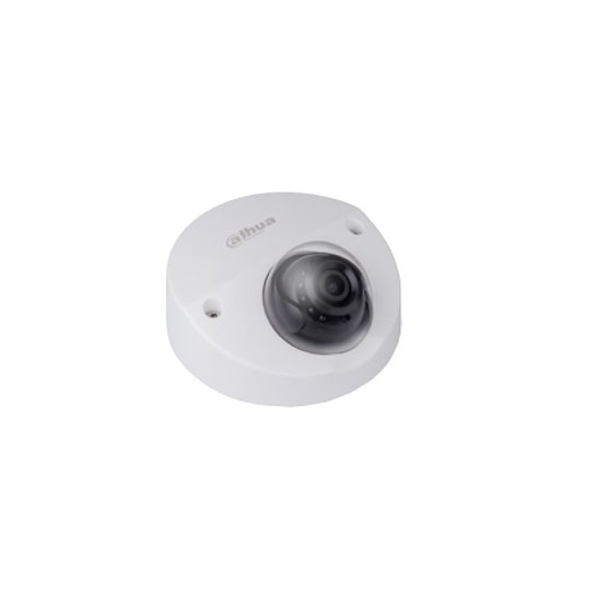 Dahua IPC-HDBW4231FP-AS-0360B-S2 2 Mpx dome IP kamera