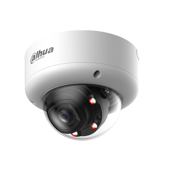 Dahua IPC-HDBW5459E1-ZE-IL-2712 4 Mpx dome IP kamera