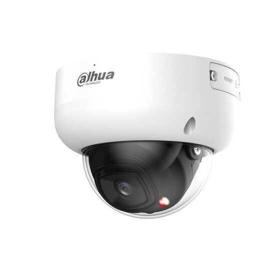 Dahua IPC-HDBW5459R-ASE-IL-0280B 4 Mpx IP kamera