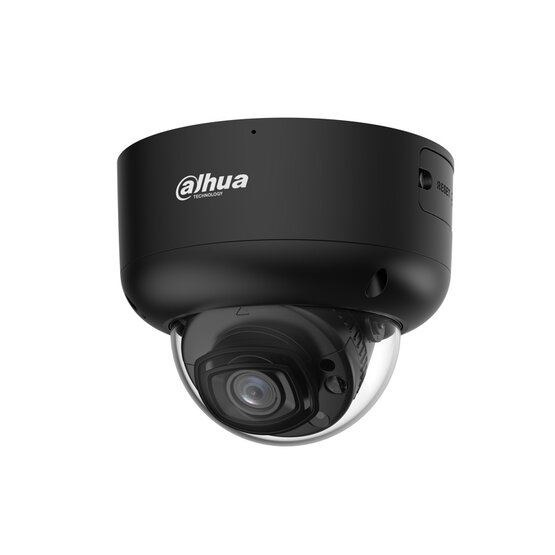 Dahua IPC-HDBW5859R1-ASE-PV-0280B-PRO-Black 8 Mpx IP kamera