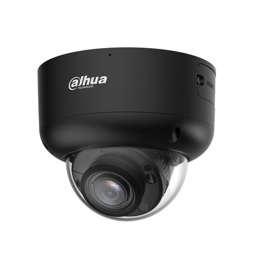 Dahua IPC-HDBW5659R1-ZE-PV-2712-PRO-Black 6 Mpx IP kamera