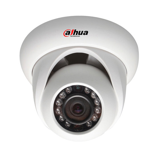 Dahua IPC-HDW1100SP-0360B dome IP kamera