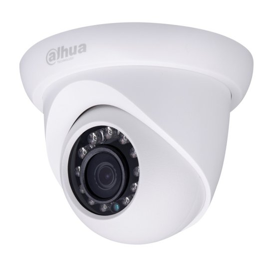 Dahua IPC-HDW1320SP-0360B-S3 dome IP kamera