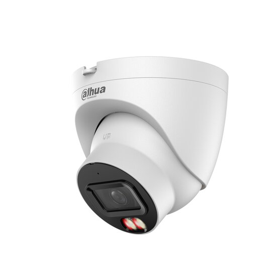 Dahua IPC-HDW21249T-S-IL-0280B-S2 12Mpx IP turret kamera