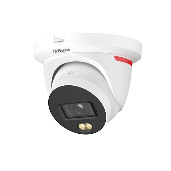 Dahua IPC-HDW2249TH-S-LED-0280B-PROX 2 Mpx IP turret kamera