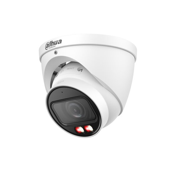 Dahua IPC-HDW3249T-ZS-IL-27135 2 Mpx Turret IP kamera