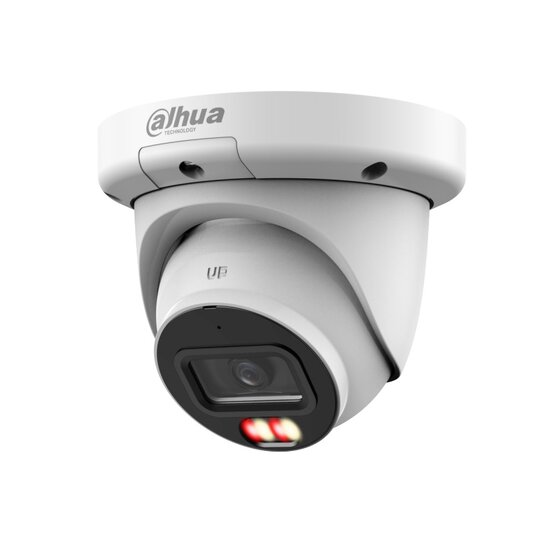 Dahua IPC-HDW3649QM-S-IL-0280B 6 Mpx turret IP kamera