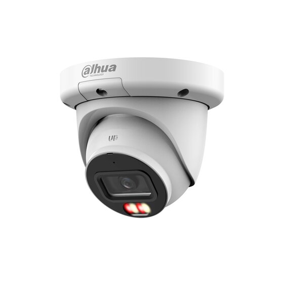 Dahua IPC-HDW3849QM-S-IL-0280B 8 Mpx turret IP kamera