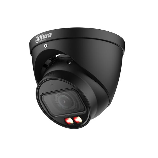 Dahua IPC-HDW5459T-ZE-IL-2712-Black 4 Mpx IP kamera