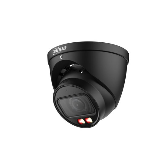 Dahua IPC-HDW5859T-ZE-IL-2712-Black 8 Mpx IP kamera