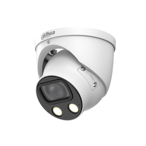 Dahua IPC-HDW5849H-ASE-LED-0280B-S2 8 Mpx turret IP kamera